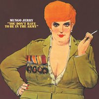 Give Me Love - Mungo Jerry