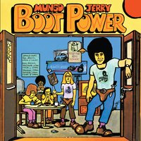 She's Gone - Mungo Jerry