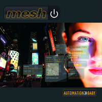 The Way I Feel - Mesh