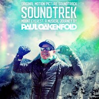 Monster in Me - Paul Oakenfold, Allison Kaplan