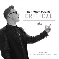 Jason Malachi