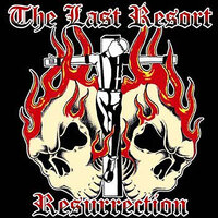 The Last Resort