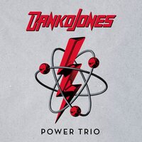I Want Out - Danko Jones