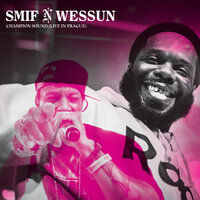 Super Brooklyn - Smif-N-Wessun