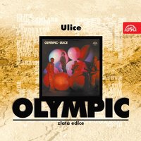 Tváře slov (Strach) - Ulice II - Ulice II - Olympic, Zdenek Rytír, Petr Janda