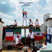 Kedaba - Hornet La Frappe