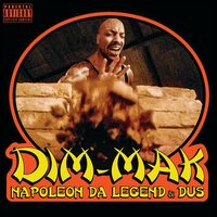Archetype Alpha - Napoleon Da Legend, Dus, Recognize Ali
