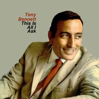 The Way That I Feel - Tony Bennett