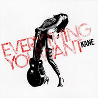 Yeah Yeah Yeah - Kane