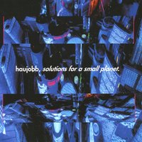 Deviation - Haujobb