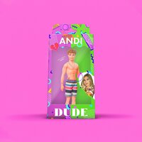 Dude - Andi