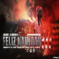 Feliz Navidad 3 - Arcangel