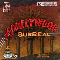 Hollywood - Surreal