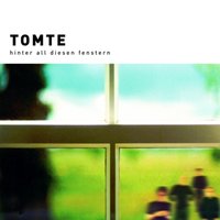Neulich als ich dachte - Tomte