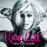 Here We Go Again - Pixie Lott