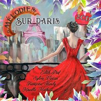 Paris en colore - Mireille Mathieu, Dalida