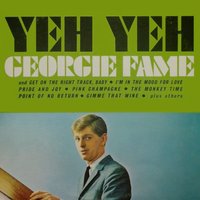Let the Sunshine In - Georgie Fame