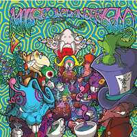 Malice In Wonderland