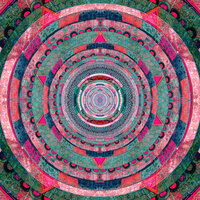 I'll Be There - Crooked Colours, Sharam