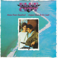 Crossroads - Ry Cooder