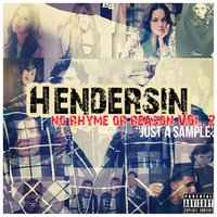 Open Book - Hendersin
