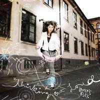 Nagusami Blue - BONNIE PINK