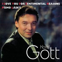 Just The Way You Are - Karel Gott, Billy Joel, Studiový orchestr Rudolfa Rokla
