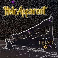 Cry for Rome - Heir Apparent