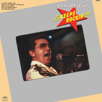 Don't Let The Stars Get In Your Eyes - Jerry Lee Lewis