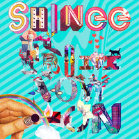 Every Time - SHINee