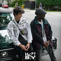 HOT BOY - K-OS, KAGE E