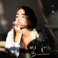 Me For Barcelona - Anna Hamilton