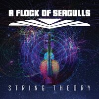 What You Said, What You Meant - A Flock Of Seagulls