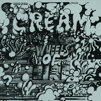 Pressed Rat And Warthog - Cream
