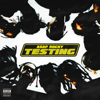 Purity - A$AP Rocky, Frank Ocean
