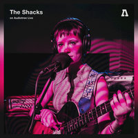 My Name Is... - The Shacks, Listener