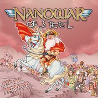 Nanowar of Steel