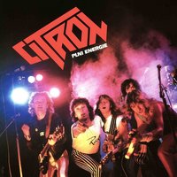 Ocelové Srdce - Citron