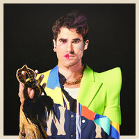 Darren Criss