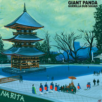 Giant Panda Guerilla Dub Squad