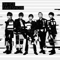 Limits - Da-iCE, Taiki Kudo, Toru Iwaoka