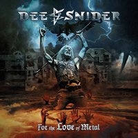 Lies Are a Business - Dee Snider