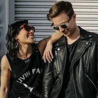 Matt and Kim