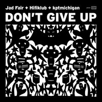 Jad Fair