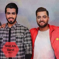 Macan Band
