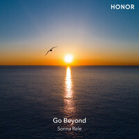 GO BEYOND - Sonna Rele