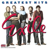 She's A Mirage - Exile