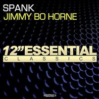 Jimmy "Bo" Horne