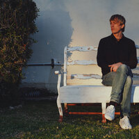 Steve Gunn