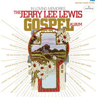 I'm Longing For Home - Jerry Lee Lewis